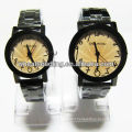 Hot sale fashion alloy watch,gift watch set JW-37